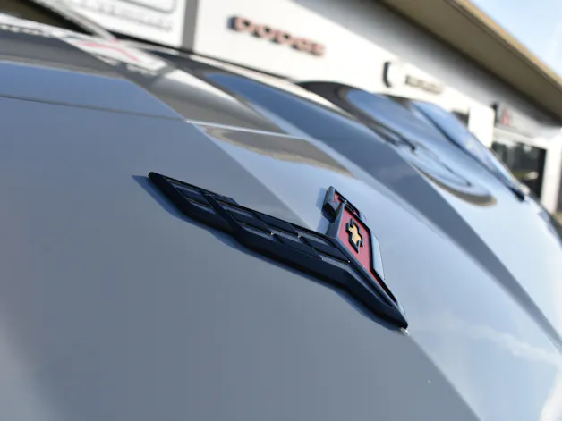 Chevrolet Corvette Cabriolet Stingray 3LT