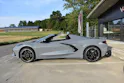 Chevrolet Corvette Cabriolet Stingray 3LT