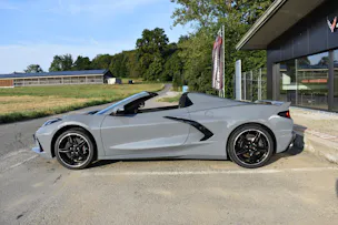 Chevrolet Corvette Cabriolet Stingray 3LT