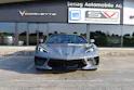 Chevrolet Corvette Cabriolet Stingray 3LT