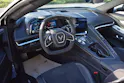 Chevrolet Corvette Cabriolet Stingray 3LT
