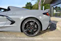 Chevrolet Corvette Cabriolet Stingray 3LT