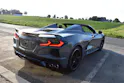 Chevrolet Corvette Cabriolet Stingray 3LT
