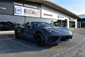Chevrolet Corvette Cabriolet Stingray 3LT