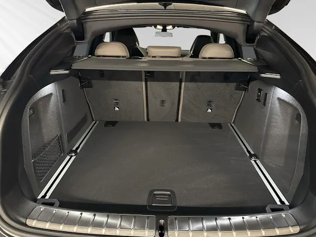 BMW X4M xDrive M Competition Steptronic