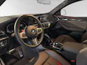 BMW X4M xDrive M Competition Steptronic
