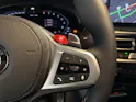 BMW X4M xDrive M Competition Steptronic