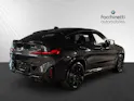BMW X4M xDrive M Competition Steptronic