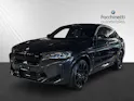 BMW X4M xDrive M Competition Steptronic