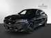BMW X4M xDrive M Competition Steptronic