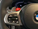 BMW X4M xDrive M Competition Steptronic