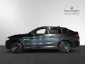 BMW X4M xDrive M Competition Steptronic