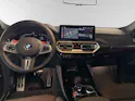 BMW X4M xDrive M Competition Steptronic