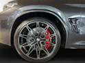 BMW X4M xDrive M Competition Steptronic