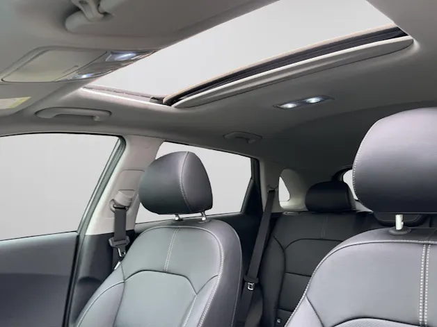 Kia Niro 1.6GDi Plug-in Hybrid Style DCT