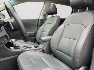 Kia Niro 1.6GDi Plug-in Hybrid Style DCT