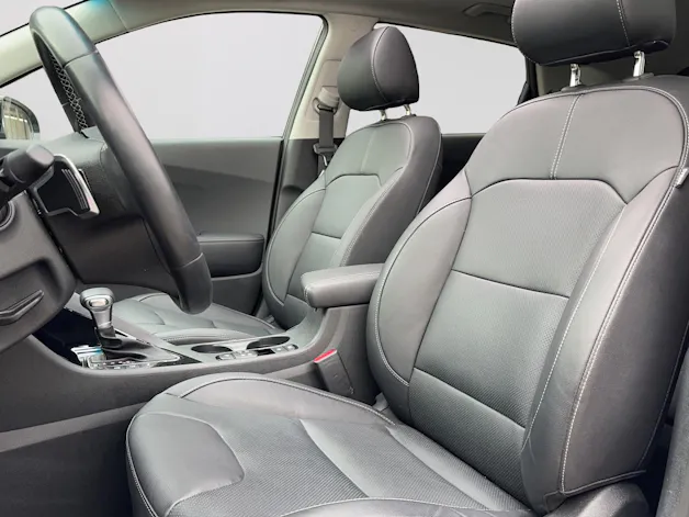Kia Niro 1.6GDi Plug-in Hybrid Style DCT