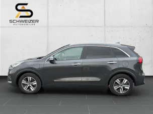 Kia Niro 1.6GDi Plug-in Hybrid Style DCT