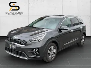Kia Niro 1.6GDi Plug-in Hybrid Style DCT