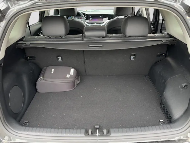 Kia Niro 1.6GDi Plug-in Hybrid Style DCT