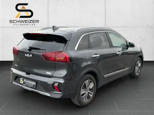 Kia Niro 1.6GDi Plug-in Hybrid Style DCT