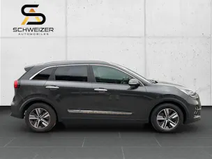 Kia Niro 1.6GDi Plug-in Hybrid Style DCT