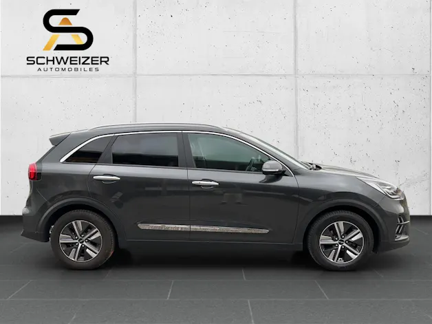 Kia Niro 1.6GDi Plug-in Hybrid Style DCT