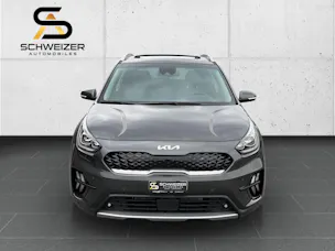 Kia Niro 1.6GDi Plug-in Hybrid Style DCT