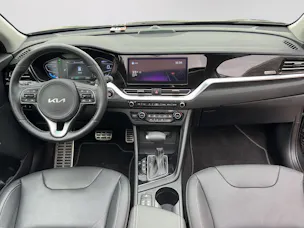 Kia Niro 1.6GDi Plug-in Hybrid Style DCT