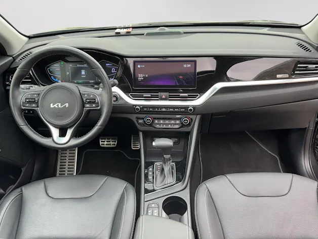 Kia Niro 1.6GDi Plug-in Hybrid Style DCT