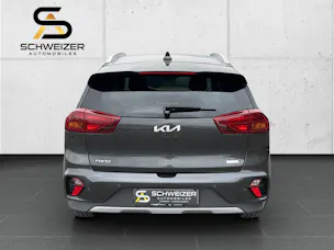 Kia Niro 1.6GDi Plug-in Hybrid Style DCT