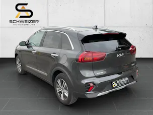 Kia Niro 1.6GDi Plug-in Hybrid Style DCT
