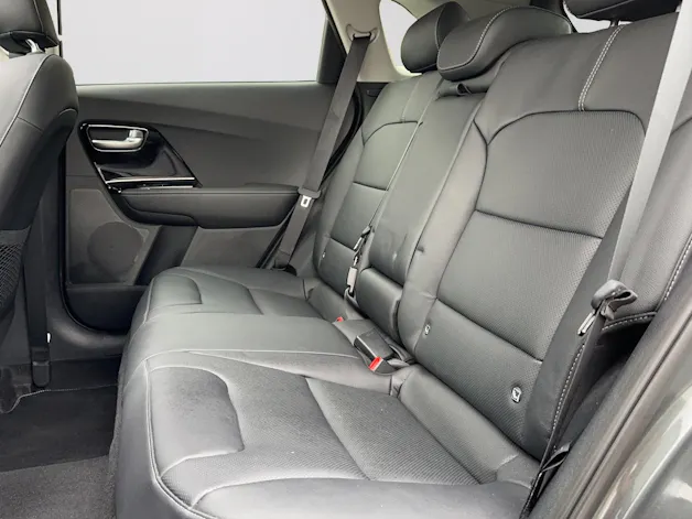 Kia Niro 1.6GDi Plug-in Hybrid Style DCT