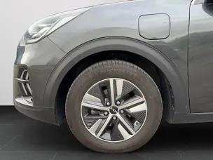 Kia Niro 1.6GDi Plug-in Hybrid Style DCT
