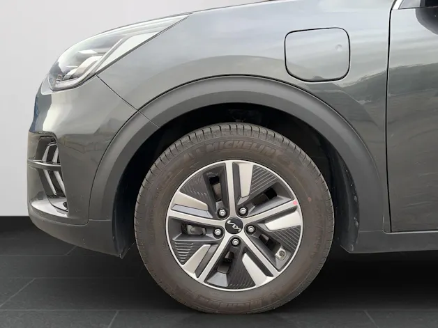 Kia Niro 1.6GDi Plug-in Hybrid Style DCT
