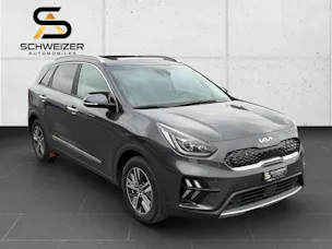 Kia Niro 1.6GDi Plug-in Hybrid Style DCT