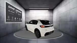 Peugeot 208 1.2 PureTech GT