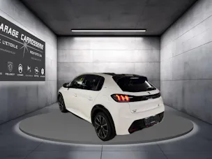Peugeot 208 1.2 PureTech GT