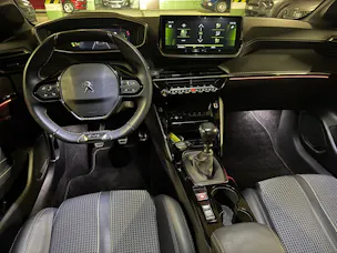 Peugeot 208 1.2 PureTech GT