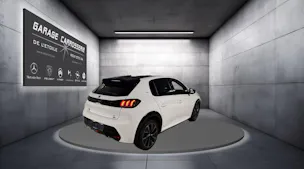 Peugeot 208 1.2 PureTech GT