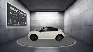Peugeot 208 1.2 PureTech GT
