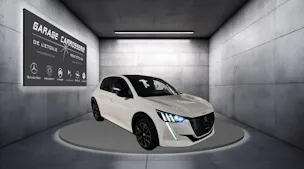 Peugeot 208 1.2 PureTech GT