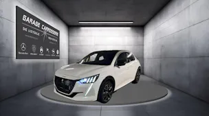 Peugeot 208 1.2 PureTech GT