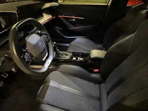 Peugeot 208 1.2 PureTech GT