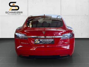 Tesla Model S 75 D