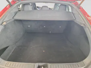 Tesla Model S 75 D