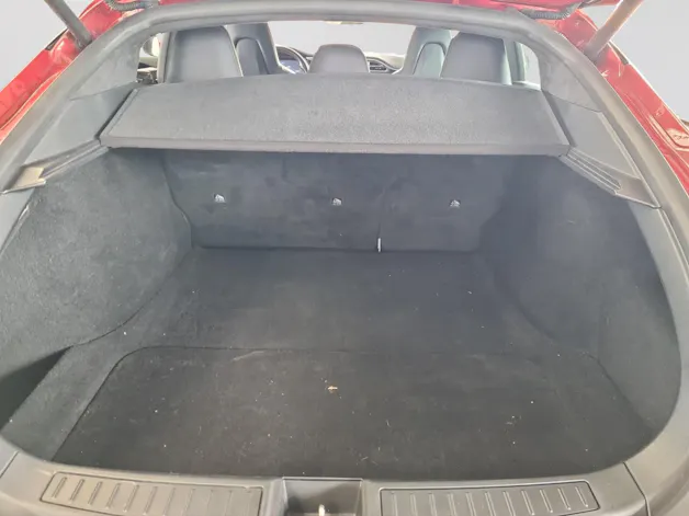 Tesla Model S 75 D