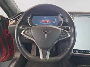 Tesla Model S 75 D