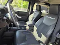 Jeep Wrangler 2.8CRD Sahara X