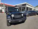Jeep Wrangler 2.8CRD Sahara X